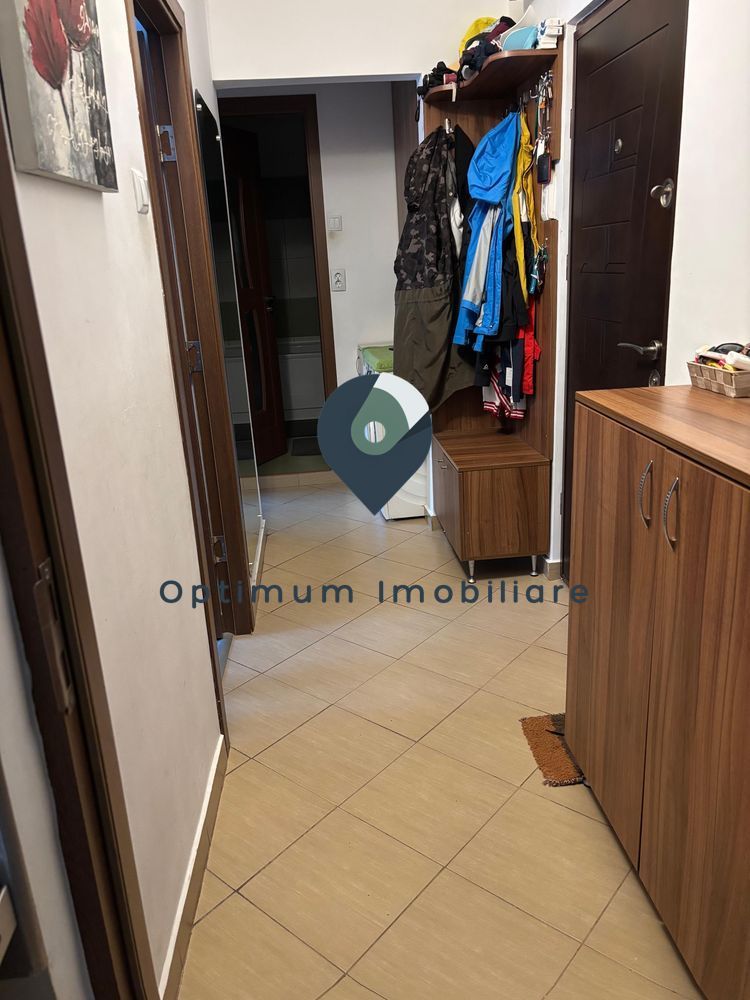 Apartament cu 2 camere in Marasti, etaj 2/4 , zona Scortarilor ! - Poză 7
