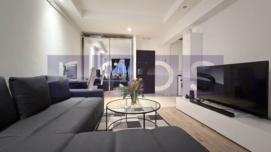 VANZARE 2 CAMERE | RENOVAT | COSMOPOLIS - Poză 5