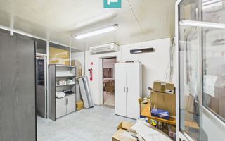 Hală cu teren intravilan de 3500 mp, în Sebiș Arad - Poză 12