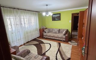 Apartament 2 camere Dorobantilor cu centrala - Poză 2