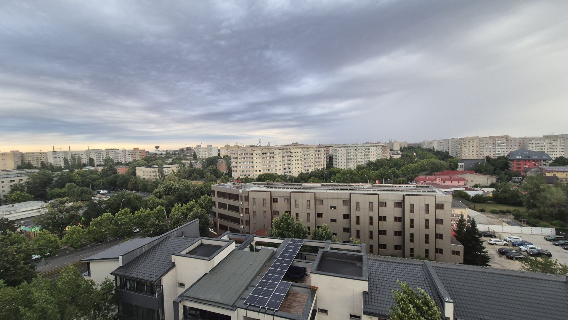 Garsoniera 19 mp str. Postavarul - Poză 2