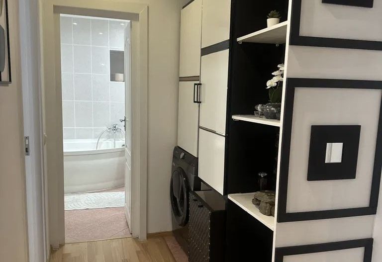 Mall Vitan | Apartament 4 camere - Poză 12