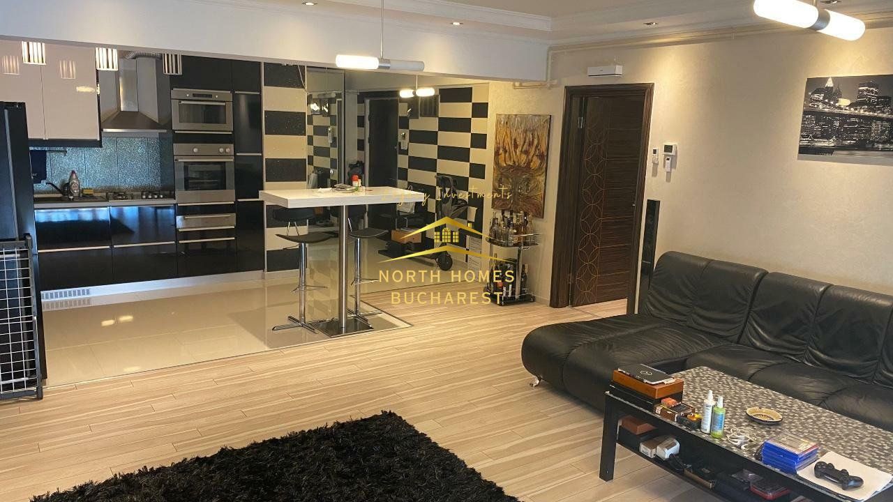 Apartament de vanzare -2 camere -Pipera - Diamond Residence-PARCARE - Poză 3