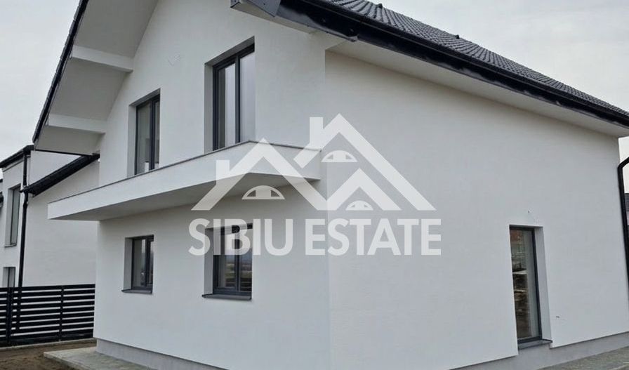 Casa individuala, 5 camere, Sura Mica,  Sibiu - Poză 3