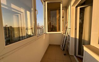 3 camere | etaj 2 | centrala proprie | 3 balcoane | 2 bai | zona excelenta | - Poză 15