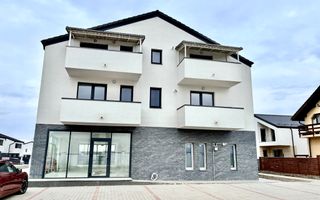 Spațiu Comercial / Sanpetru / 156 mp utili / Parcare 8 Locuri - Poză 9