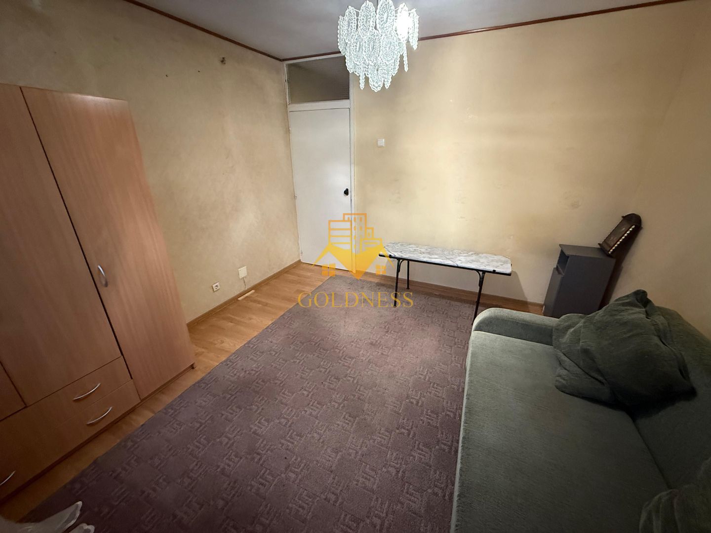 2 camere decomandate, balcon Zona Intre Lacuri, Iulius Mall, Fsega - Poză 6