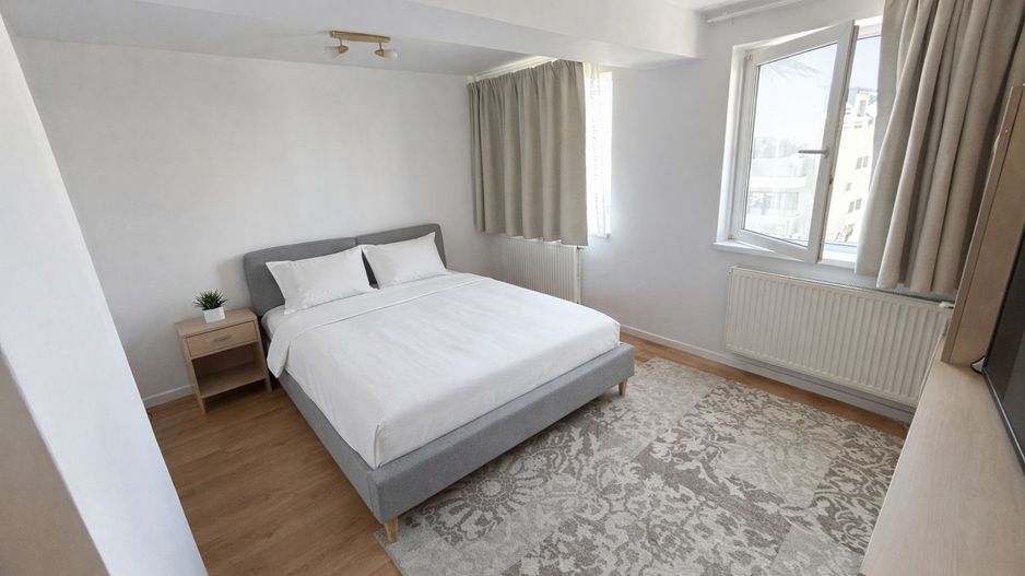 Apartament de vanzare in Buna Ziua | Parcare - Poză 3