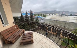 Vila cu 6 camere, 420mp,  teren 720mp, parcari, Zona Shopping City - Poză 31