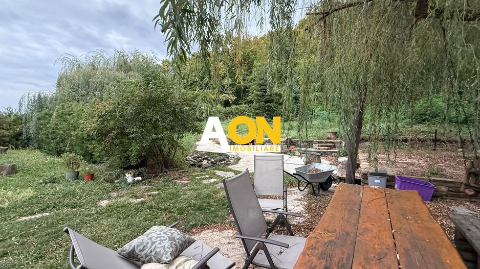 Casa Individuala Zona Schit, 4 Camere, 4 Bai, 1600mp Teren - Poză 25