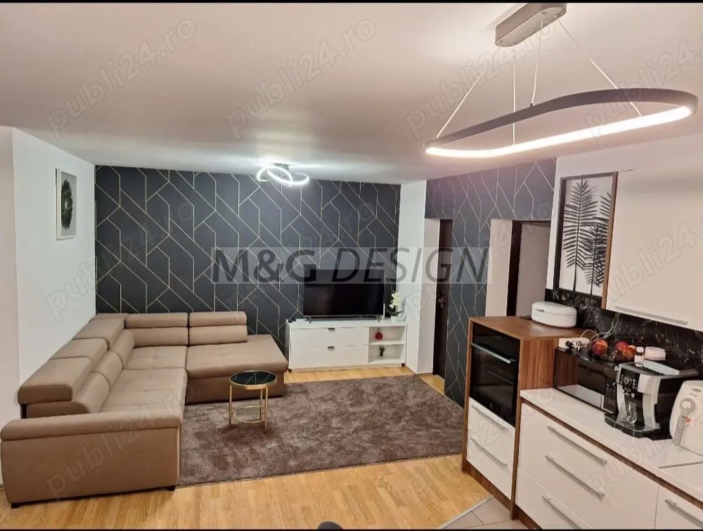 Apartament 2 camere Giroc etaj 1 - Poză 1