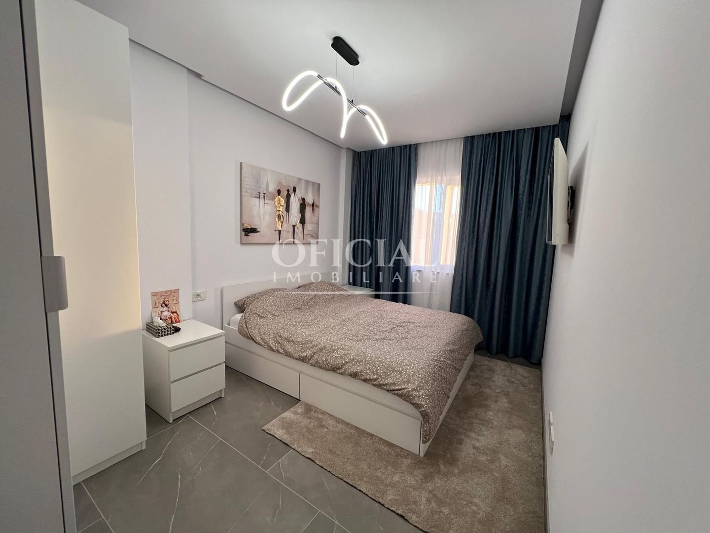 Apartament 3 camere | Garaj | Terasa | Zona Parcul Poligon | Floresti - Poză 8