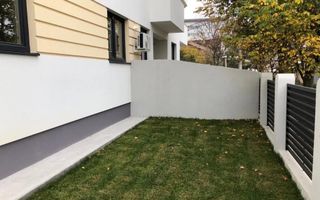 AP. 2 CAMERE MILITARI, CURTE 30 MP, CENTRALA, LOC PARCARE, BLOC NOU - Poză 8