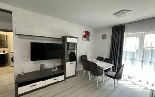 Apartament 2 camere  cu gradina Selimbar - Poză 4