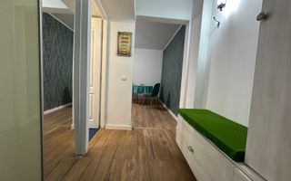 2 camere | centrala proprie | renovat | mobilat | semicentral | - Poză 8