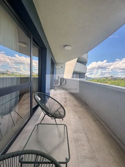 Apartament Premium 2 camere | Prima închiriere | Wings – Frunzișului - Poză 8