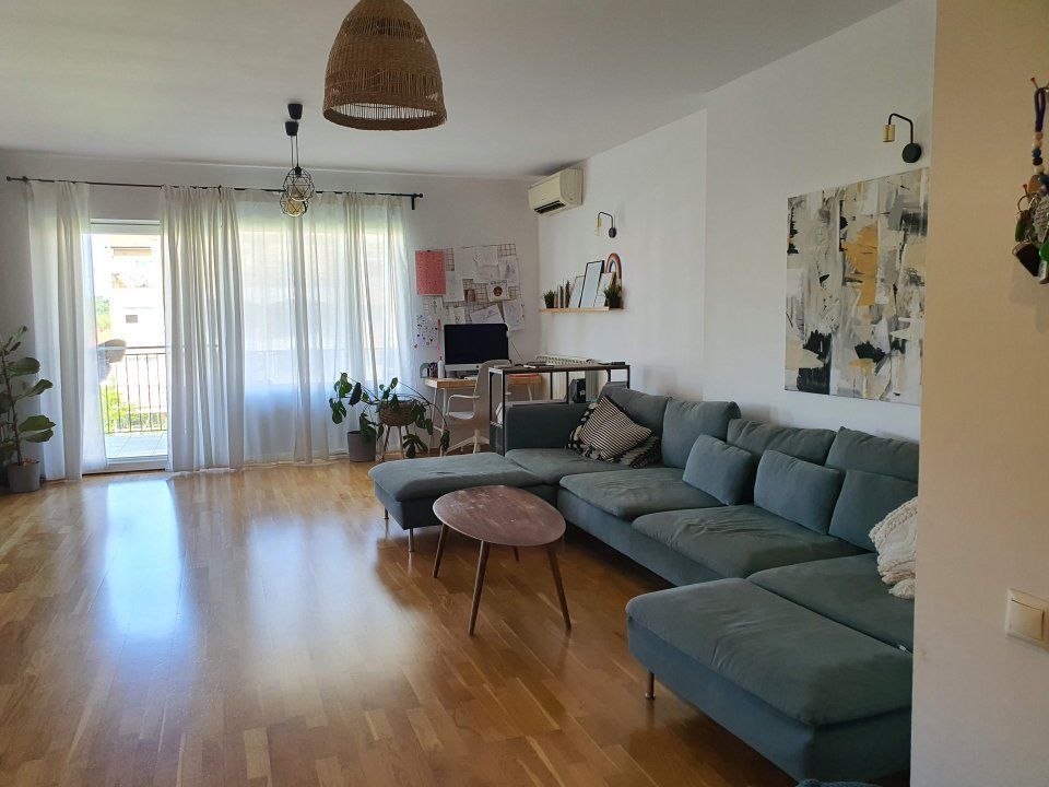 Pipera Ibiza sol complex , 4 camera - Poză 3