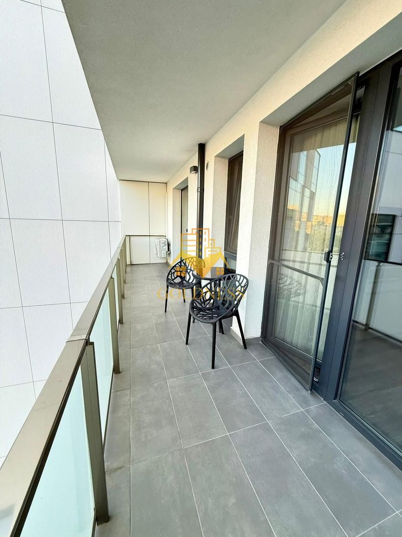 3 Camere OpenSpace, Lux, Parcare, Marasti, AC, Kaufland,Fabricii. - Poză 7