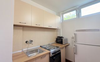 Apartament cu 1 camera  in Cartier Marasti,  Zona Expo Transilvania - Poză 4