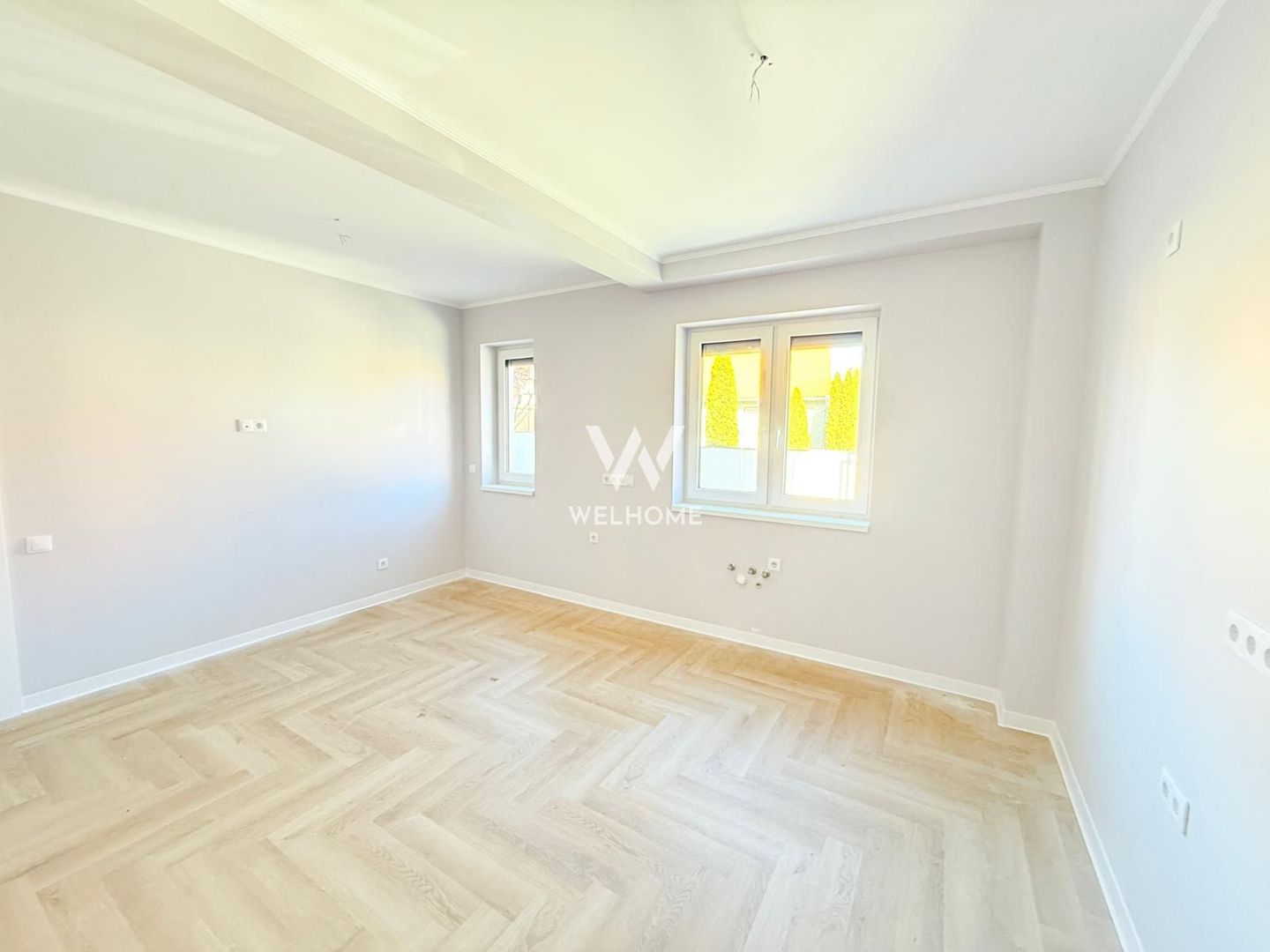 Casă individuală premium de vânzare în Șelimbăr – 650 mp teren - Poză 14