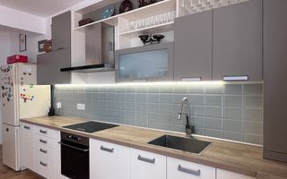 Penthouse cu Design Eclectic | Central | Panoramă Unică | Oradea - Poză 9