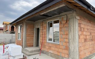 Casă individuală premium 4 camere curte 430 mp Berceni - Poză 10