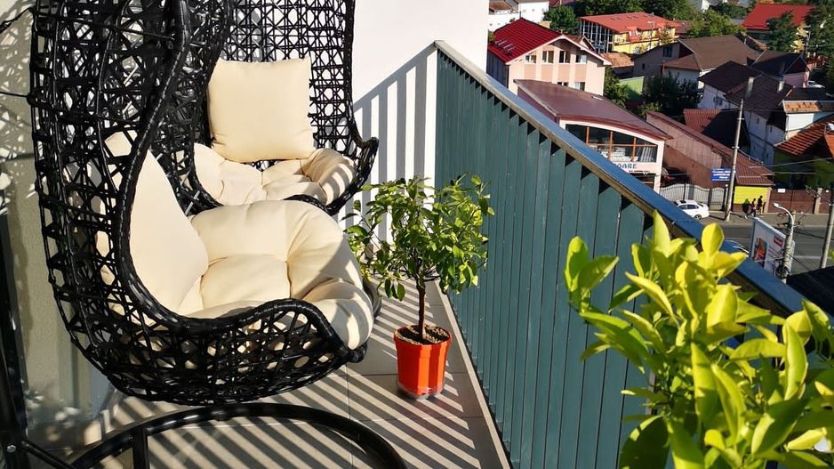 Apartament Nou cu Parcare Subterana Marasti - Poză 7