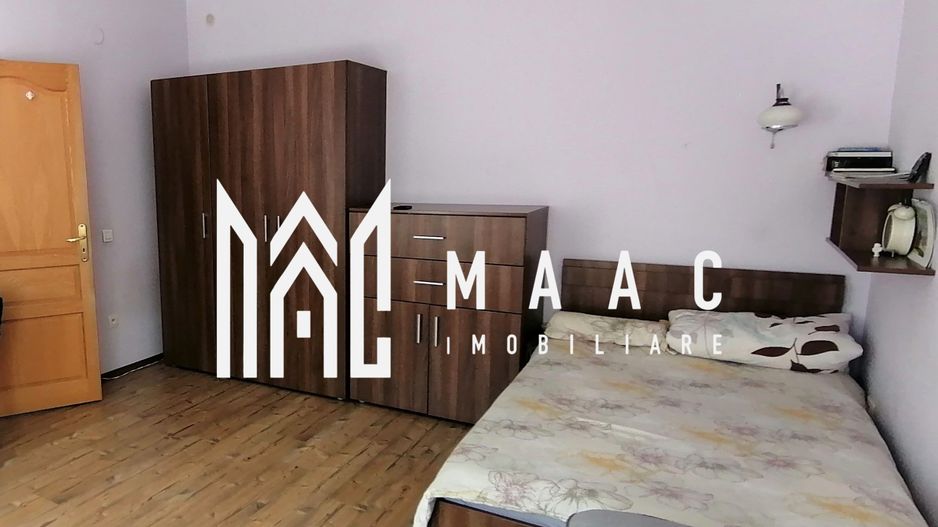 Casa individuala cu 6 camere I Garaj I Zona Piata Cluj - Poză 4