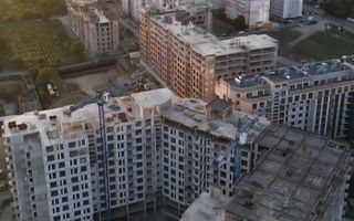 Vânzare, apartament, 1 cameră, str. Nicolae Dimo, Durlești - Poză 8