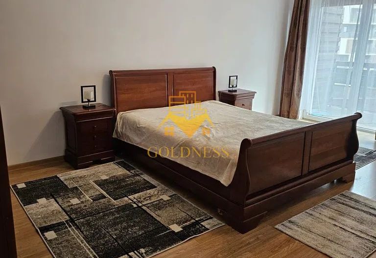 2 camere, parcare subterana, Cartier Buna Ziua, Bonjour Residence,LIDL - Poză 2