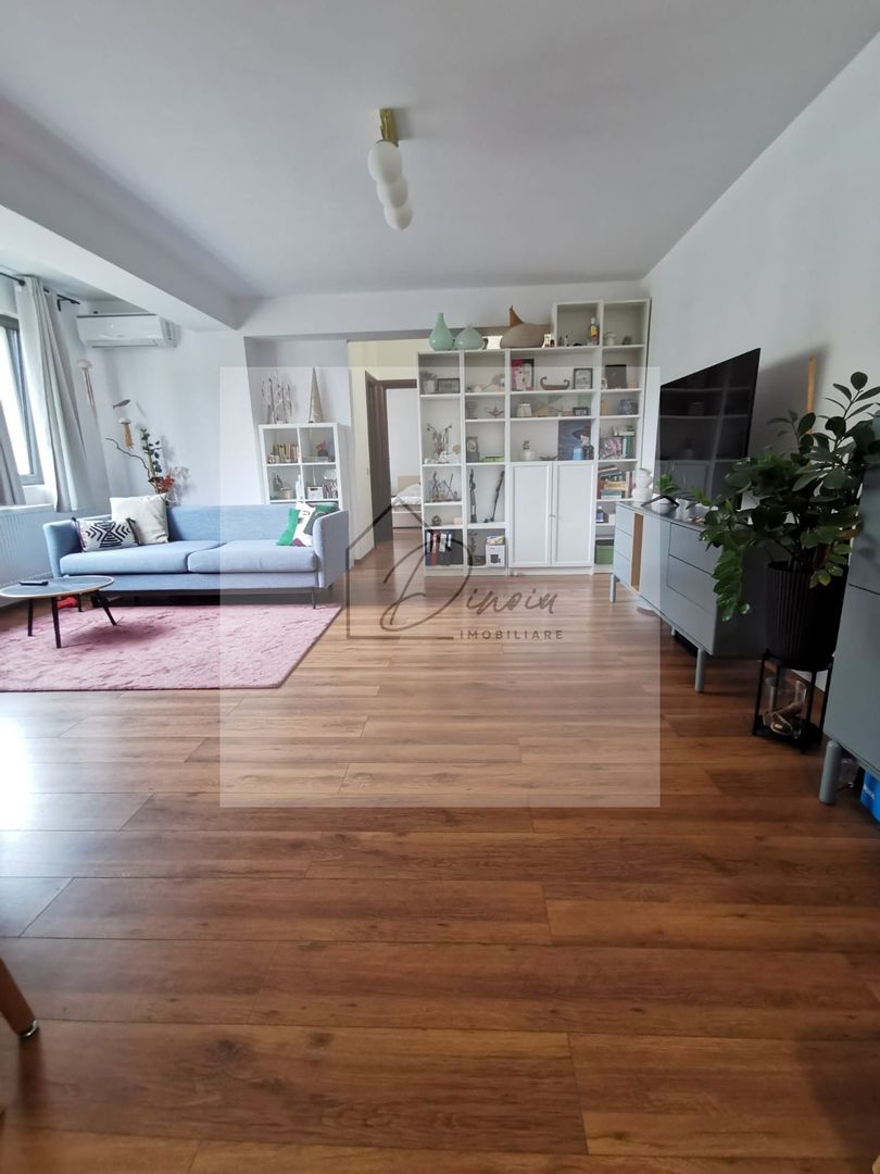 2 camere Pipera - Lemon Park I Parcare inclusa I COM 0% - Poză 10