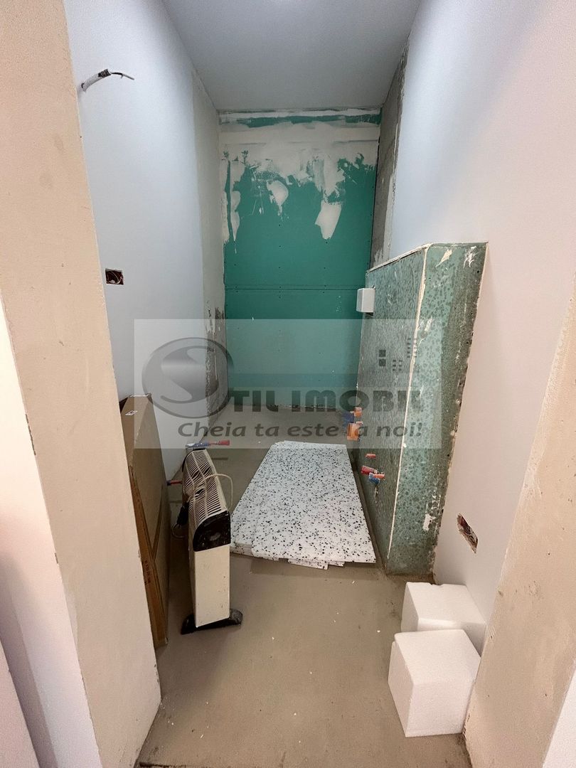 Casă individuală - Valea Ursului - 207.000 euro - Poză 7