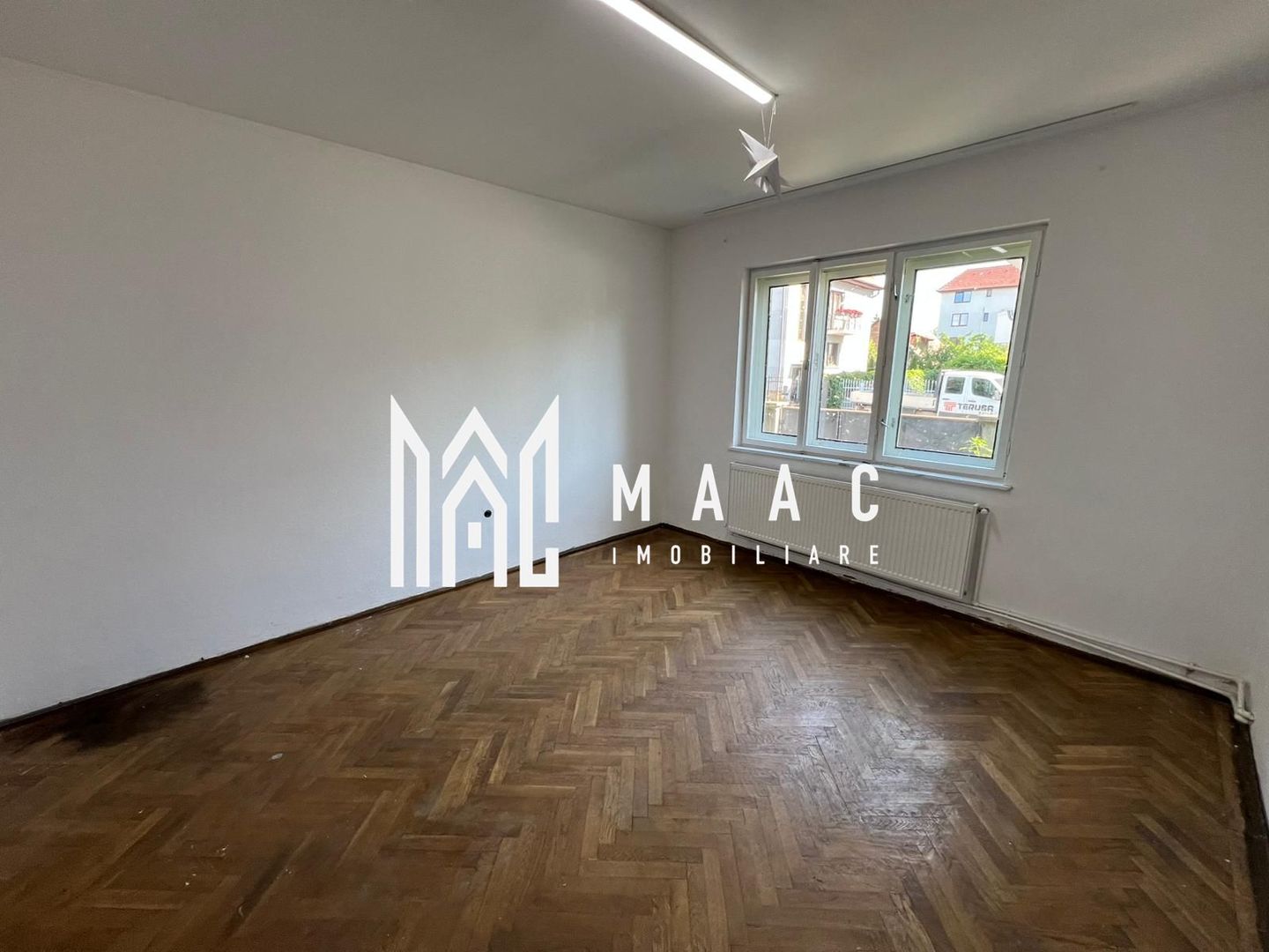 Casă duplex 3 camere de închiriat | Sibiu | Calea Dumbrăvii - Poză 9