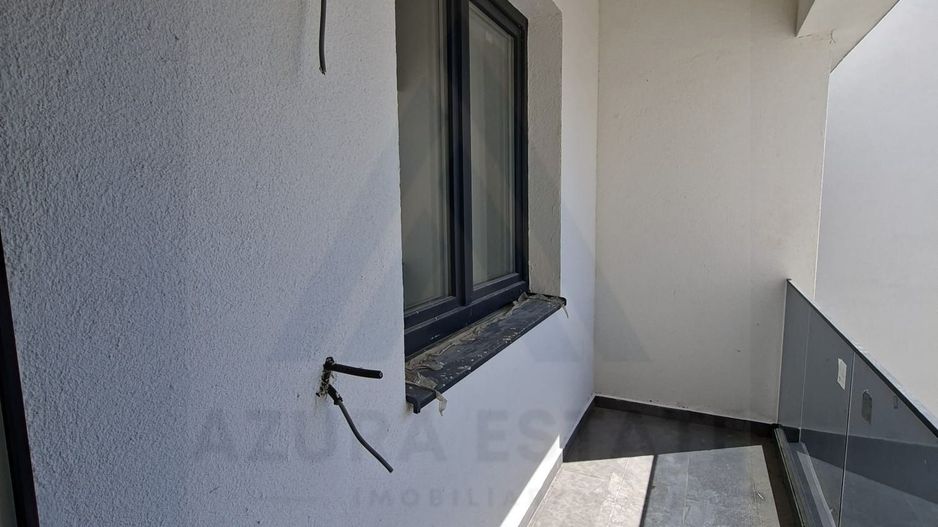 Casa moderna 3 camere P+1 curte privata libera 170 mp in Arhitectilor - Poză 11