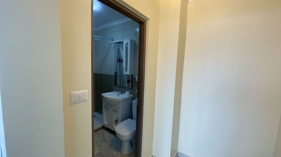 Garsoniera 24 MP | Siret | Complet Renovata | Centrala proprie - Poză 11