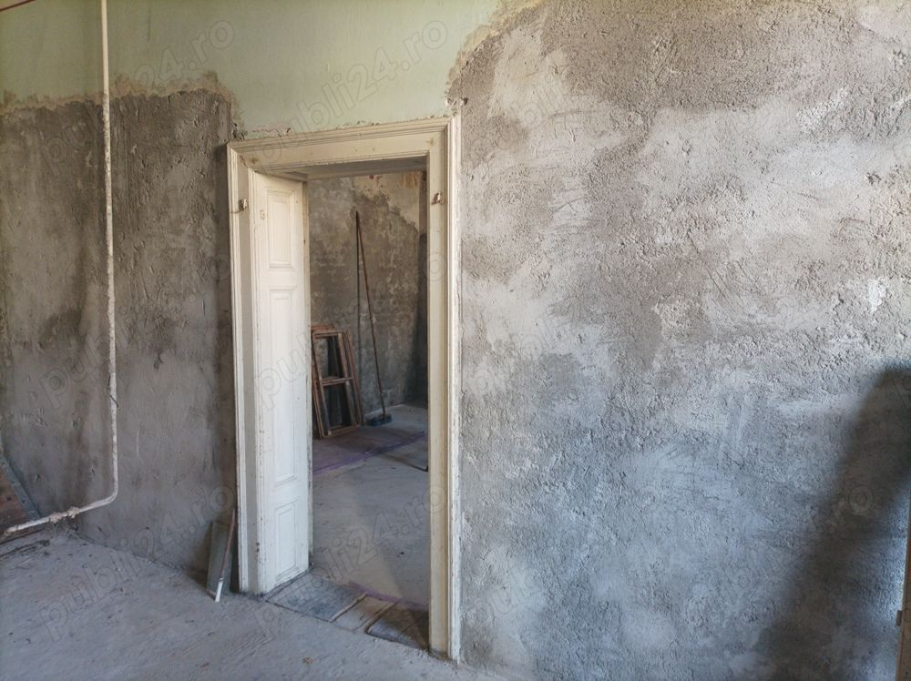 Vand apartament la parter in zona ultracentrala Satu Mare - Poză 6