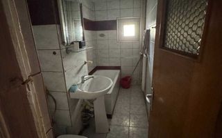 AP. 2 CAMERE VITAN - 65 MP UTILI, NECESITA RENOVARE, COMISION 0% - Poză 5