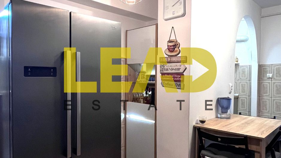 Apartament 3 camere mobilat, utilat! Racadau! - Poză 15