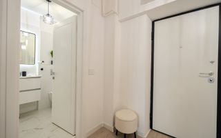 COMISION 0% I Studio lux Ivory Residence Pipera I mutare imediata - Poză 16