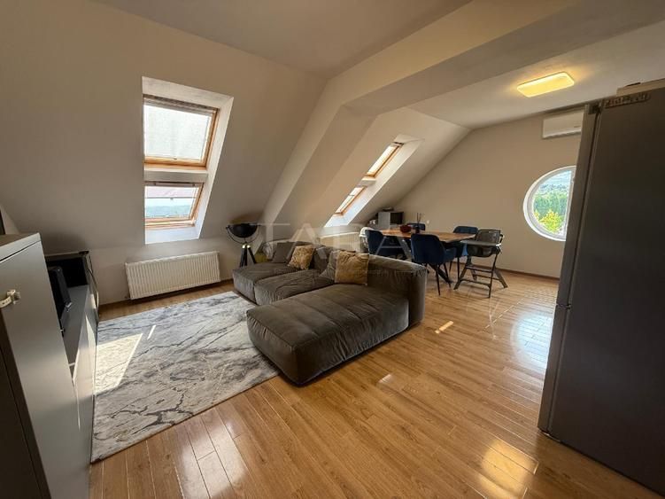 Apartament modern de 3 camere în zona Buna Ziua, Cluj – 73 mp utili - Poză 1