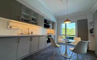 Apartament tip Duplex 4 camere Herastrau Soseaua Nordului - Poză 21