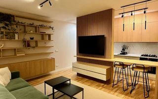 Închiriere Apartament 3 Camere | Pet Friendly | Escape Residence – Dămăroaia - Poză 1