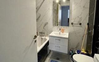 AP. 3 CAMERE POPESTI, BUCATARIE INCHISA,CENTRALA PROPRIE, METROU 5 MIN - Poză 4