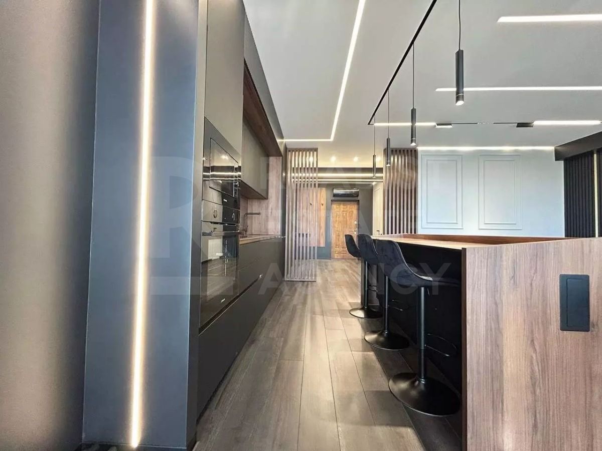 Chirie, apartament, 3 camere, strada Ivan Zaikin, Râșcani - Poză 2