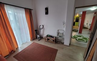 🏡Apartament pe 2 nivele, mobilat si utilat, ocupabil imediat. Lift.✨ - Poză 9