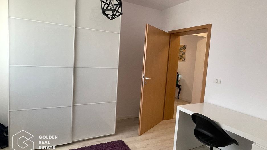 Vila 8 camere, Ghiroda, COMISION 0%, ideala familie numeroasa - Poză 10