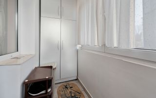 Apartament 3 camere mari, 75 mp, etaj 1, zona Favorit - Poză 15