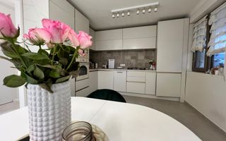 Otopeni Penny Odai - Vila 4 camere spectaculoasa! - str. George Enescu - Poză 4