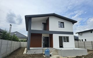 Vila 4 Camere Pantelimon Tineretului I Premium I Caramida I COM 0% - Poză 2