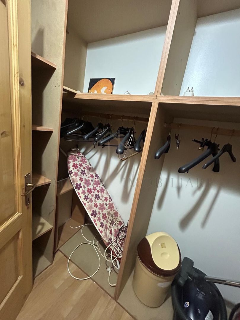 Apartament 3 camere, 100 mp, ultracentral – ideal birouri - Poză 18